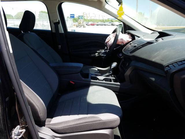 Photo 4 VIN: 1FMCU0F76KUC26525 - FORD ESCAPE 