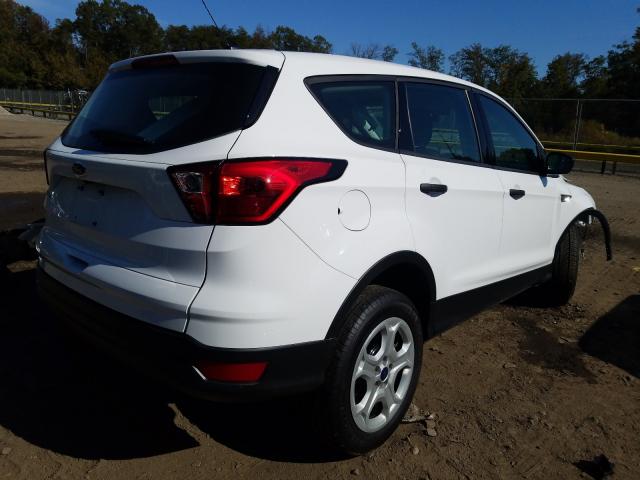 Photo 3 VIN: 1FMCU0F76KUC46841 - FORD ESCAPE 