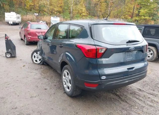 Photo 2 VIN: 1FMCU0F76KUC56009 - FORD ESCAPE 