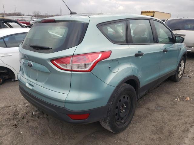 Photo 2 VIN: 1FMCU0F77DUA04711 - FORD ESCAPE S 