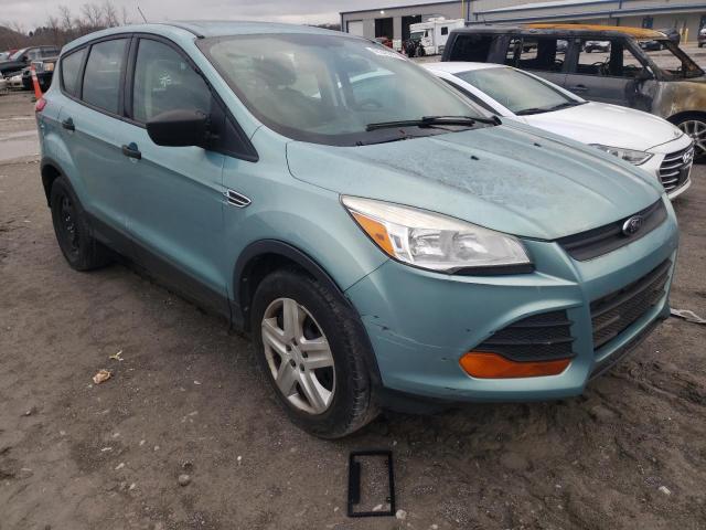 Photo 3 VIN: 1FMCU0F77DUA04711 - FORD ESCAPE S 