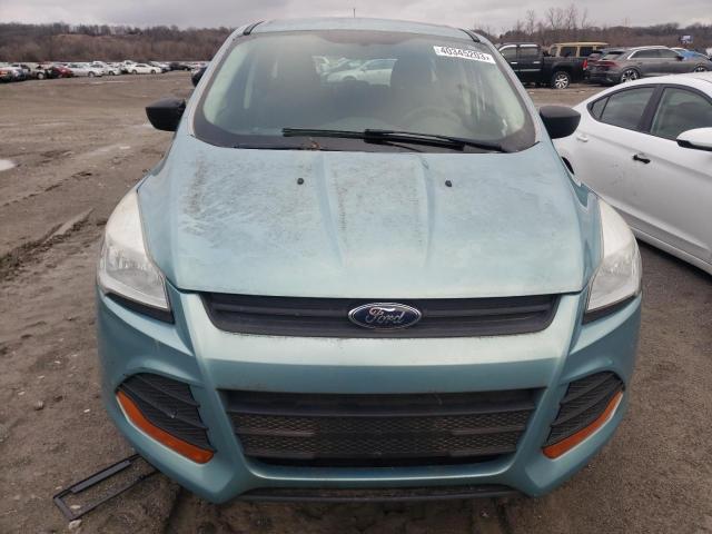 Photo 4 VIN: 1FMCU0F77DUA04711 - FORD ESCAPE S 