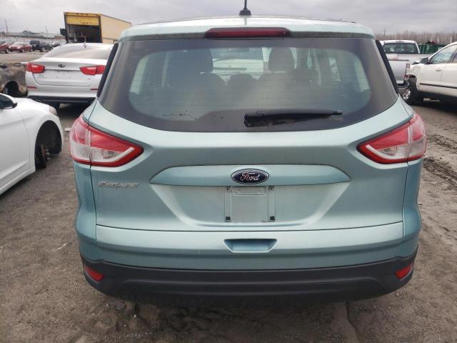 Photo 5 VIN: 1FMCU0F77DUA04711 - FORD ESCAPE S 