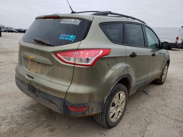 Photo 3 VIN: 1FMCU0F77DUA21735 - FORD ESCAPE S 