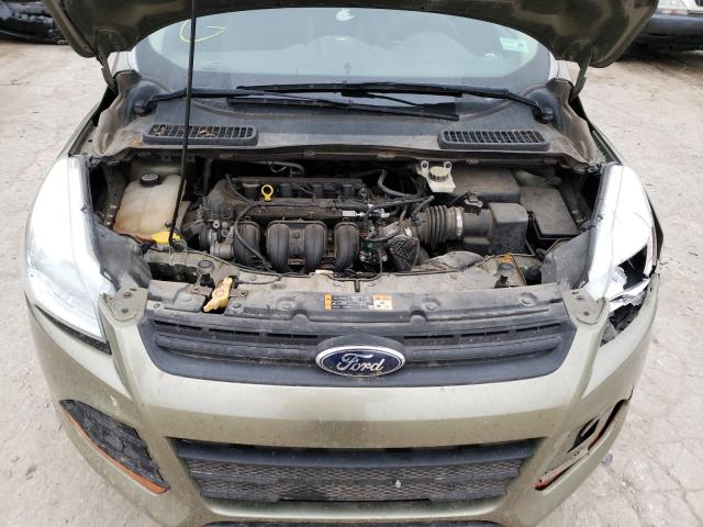 Photo 6 VIN: 1FMCU0F77DUA21735 - FORD ESCAPE S 