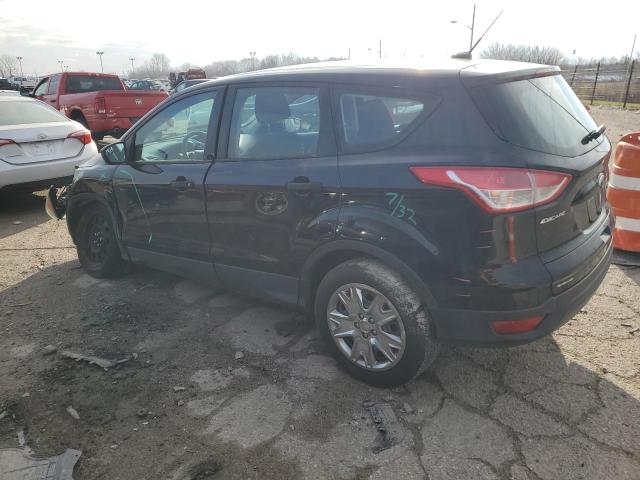 Photo 1 VIN: 1FMCU0F77DUA83989 - FORD ESCAPE 