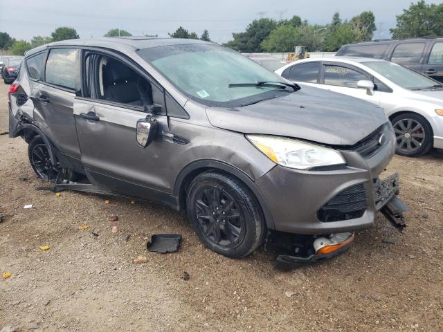 Photo 3 VIN: 1FMCU0F77DUA98301 - FORD ESCAPE 