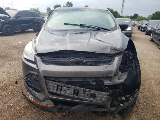 Photo 4 VIN: 1FMCU0F77DUA98301 - FORD ESCAPE 