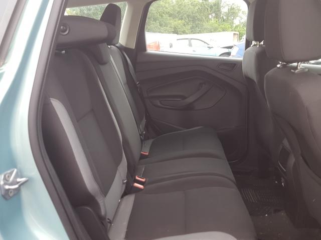 Photo 5 VIN: 1FMCU0F77DUB13329 - FORD ESCAPE S 