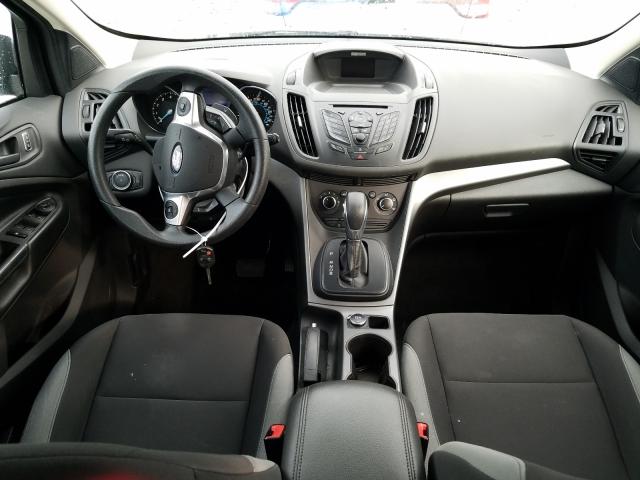 Photo 8 VIN: 1FMCU0F77DUB13346 - FORD ESCAPE 