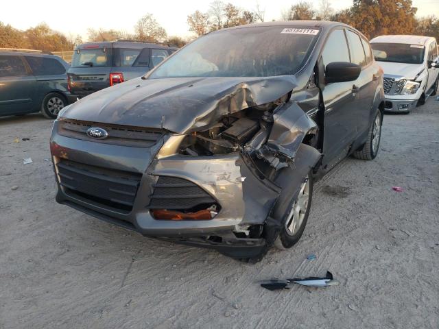 Photo 1 VIN: 1FMCU0F77DUB28607 - FORD ESCAPE S 