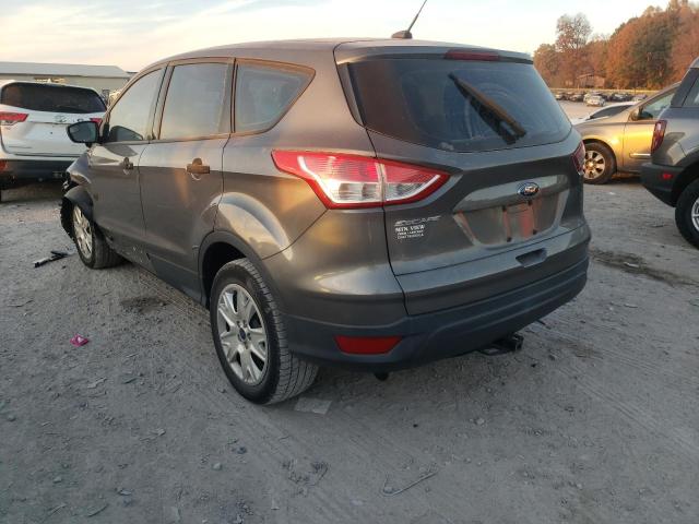 Photo 2 VIN: 1FMCU0F77DUB28607 - FORD ESCAPE S 