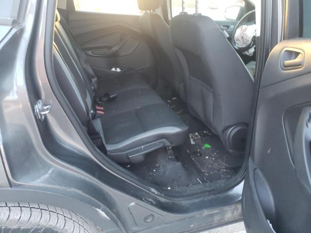 Photo 5 VIN: 1FMCU0F77DUB28607 - FORD ESCAPE S 