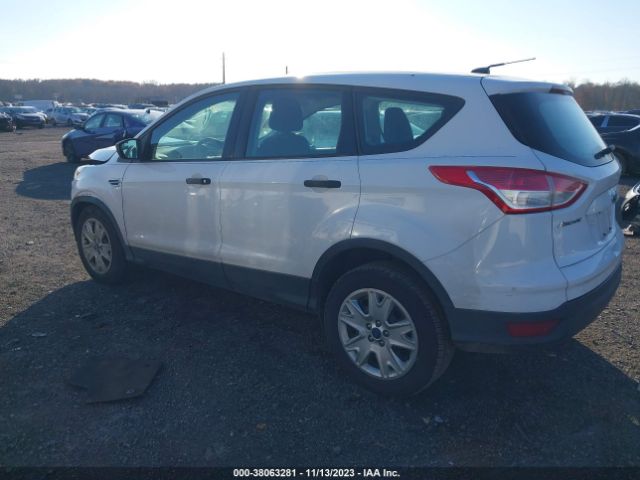 Photo 2 VIN: 1FMCU0F77DUB49988 - FORD ESCAPE 