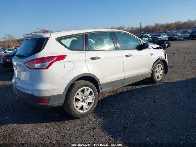 Photo 3 VIN: 1FMCU0F77DUB49988 - FORD ESCAPE 