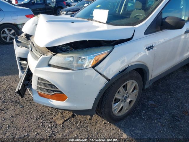 Photo 5 VIN: 1FMCU0F77DUB49988 - FORD ESCAPE 