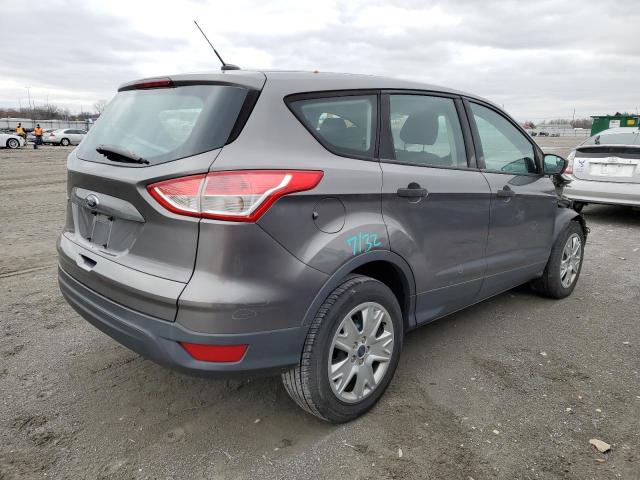 Photo 2 VIN: 1FMCU0F77DUB95773 - FORD ESCAPE S 