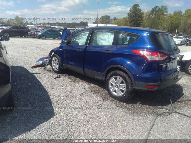 Photo 2 VIN: 1FMCU0F77DUC09445 - FORD ESCAPE 