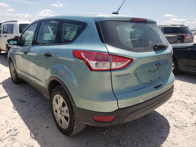 Photo 2 VIN: 1FMCU0F77DUC13933 - FORD ESCAPE S 