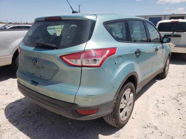 Photo 3 VIN: 1FMCU0F77DUC13933 - FORD ESCAPE S 