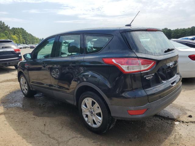 Photo 1 VIN: 1FMCU0F77DUC31381 - FORD ESCAPE S 