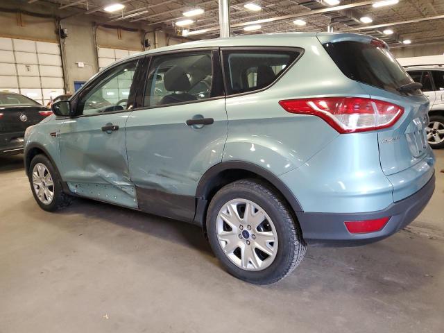 Photo 1 VIN: 1FMCU0F77DUC62131 - FORD ESCAPE 