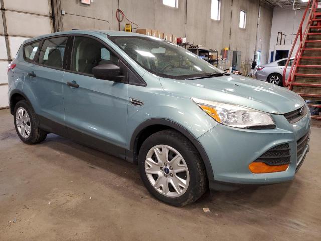 Photo 3 VIN: 1FMCU0F77DUC62131 - FORD ESCAPE 