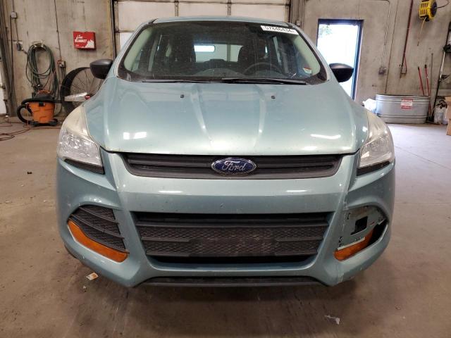 Photo 4 VIN: 1FMCU0F77DUC62131 - FORD ESCAPE 