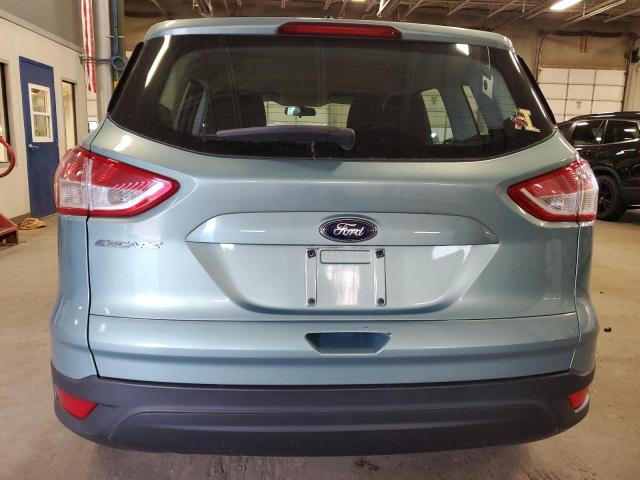 Photo 5 VIN: 1FMCU0F77DUC62131 - FORD ESCAPE 