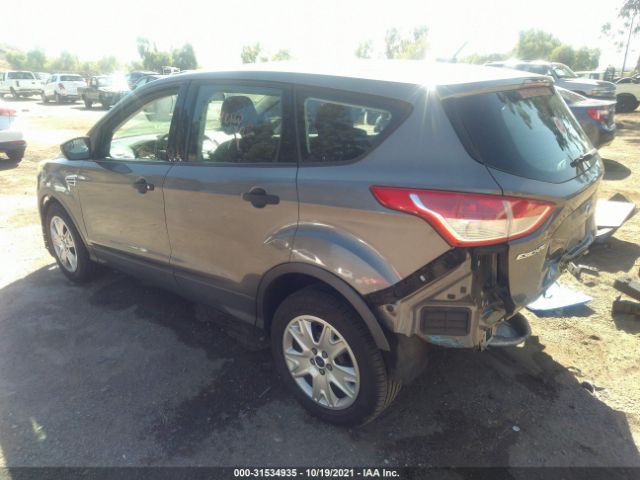 Photo 2 VIN: 1FMCU0F77DUC73274 - FORD ESCAPE 