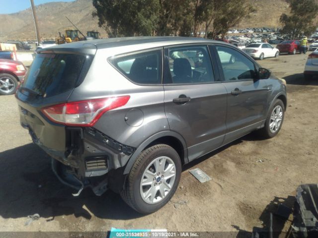 Photo 3 VIN: 1FMCU0F77DUC73274 - FORD ESCAPE 