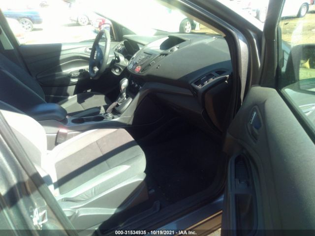 Photo 4 VIN: 1FMCU0F77DUC73274 - FORD ESCAPE 