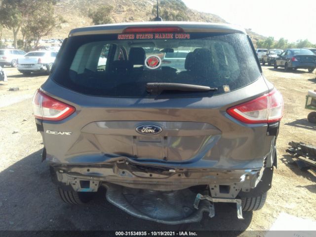 Photo 5 VIN: 1FMCU0F77DUC73274 - FORD ESCAPE 