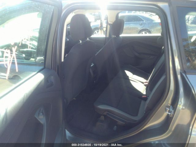 Photo 7 VIN: 1FMCU0F77DUC73274 - FORD ESCAPE 