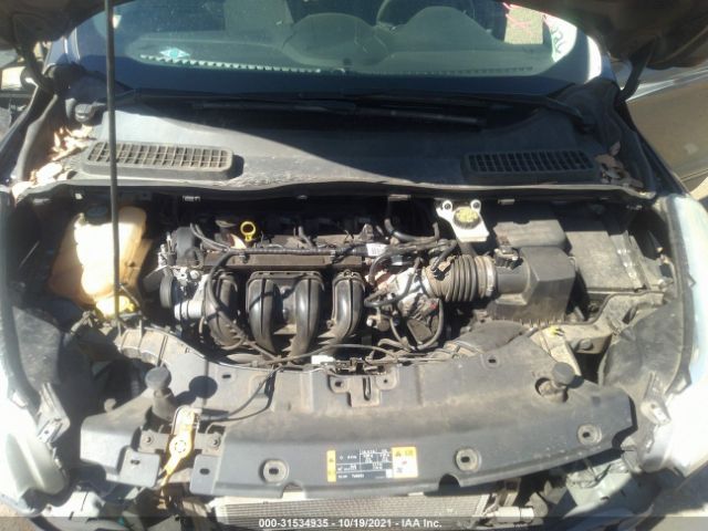 Photo 9 VIN: 1FMCU0F77DUC73274 - FORD ESCAPE 