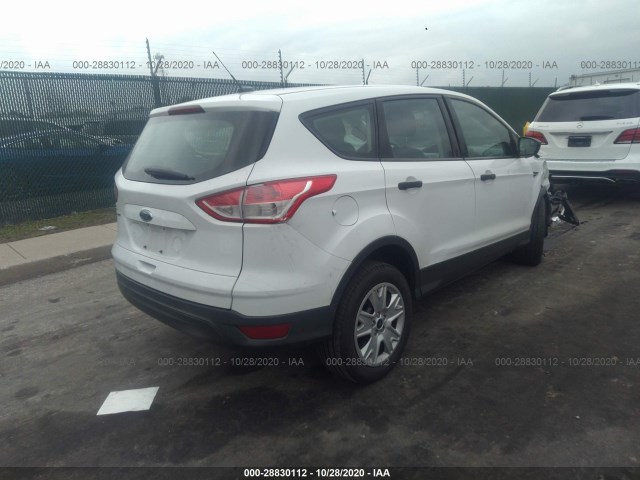 Photo 3 VIN: 1FMCU0F77DUC75767 - FORD ESCAPE 