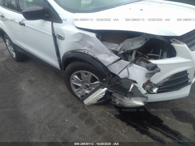 Photo 5 VIN: 1FMCU0F77DUC75767 - FORD ESCAPE 