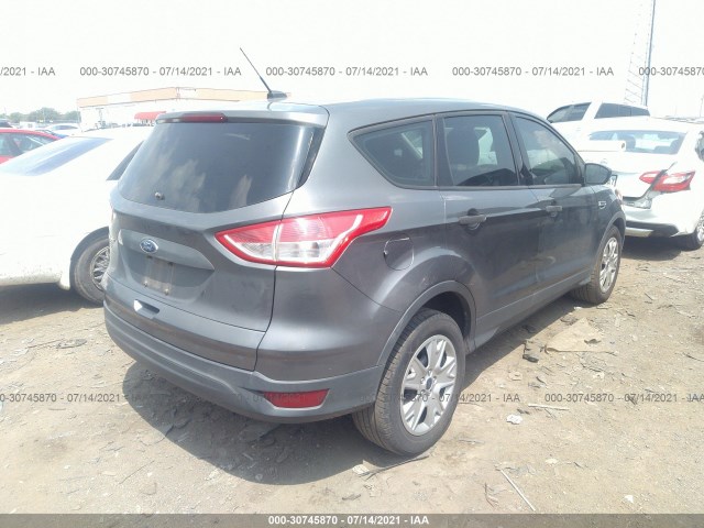 Photo 3 VIN: 1FMCU0F77DUC78135 - FORD ESCAPE 