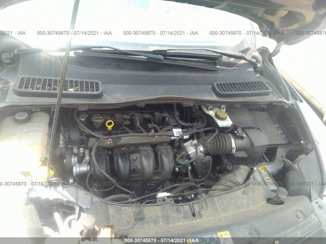 Photo 9 VIN: 1FMCU0F77DUC78135 - FORD ESCAPE 