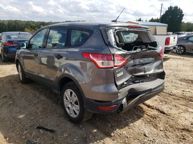 Photo 2 VIN: 1FMCU0F77DUC91046 - FORD ESCAPE S 