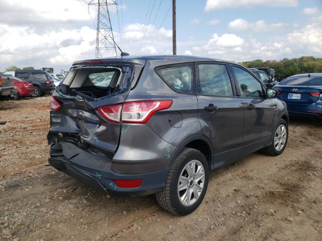 Photo 3 VIN: 1FMCU0F77DUC91046 - FORD ESCAPE S 