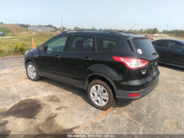 Photo 2 VIN: 1FMCU0F77DUC97011 - FORD ESCAPE 