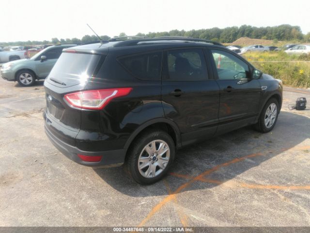 Photo 3 VIN: 1FMCU0F77DUC97011 - FORD ESCAPE 