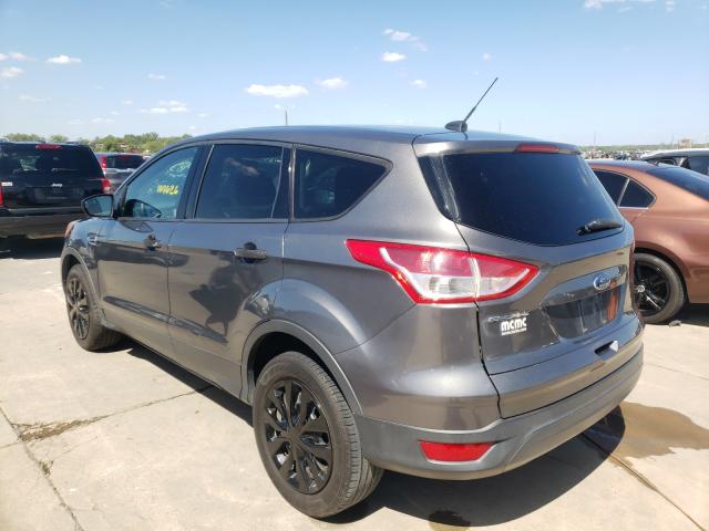 Photo 2 VIN: 1FMCU0F77DUD04443 - FORD ESCAPE S 