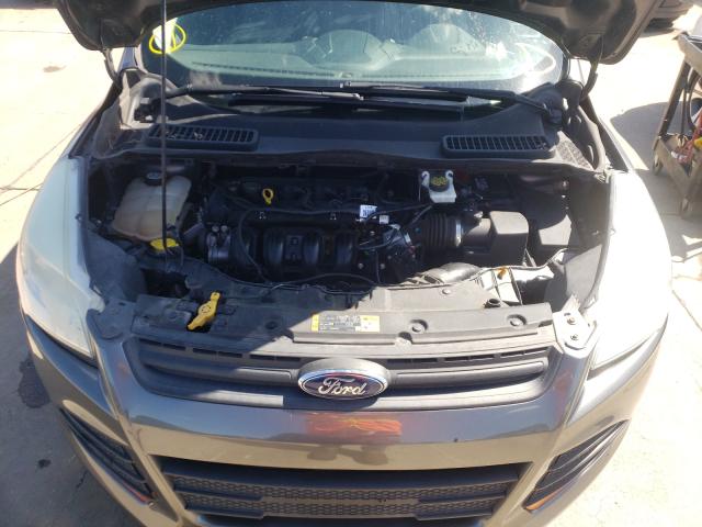 Photo 6 VIN: 1FMCU0F77DUD04443 - FORD ESCAPE S 