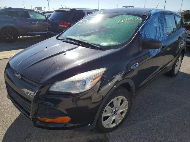 Photo 1 VIN: 1FMCU0F77DUD09786 - FORD ESCAPE S 