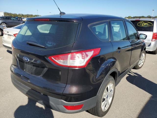 Photo 3 VIN: 1FMCU0F77DUD09786 - FORD ESCAPE S 