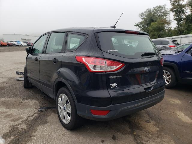 Photo 2 VIN: 1FMCU0F77DUD16155 - FORD ESCAPE S 