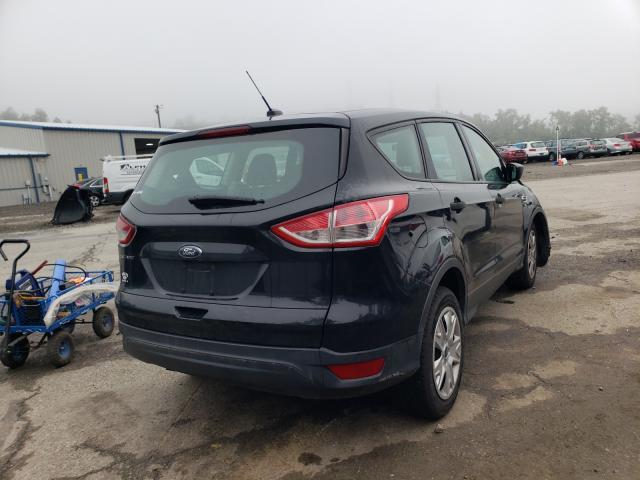 Photo 3 VIN: 1FMCU0F77DUD16155 - FORD ESCAPE S 