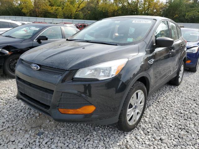 Photo 1 VIN: 1FMCU0F77DUD33814 - FORD ESCAPE S 